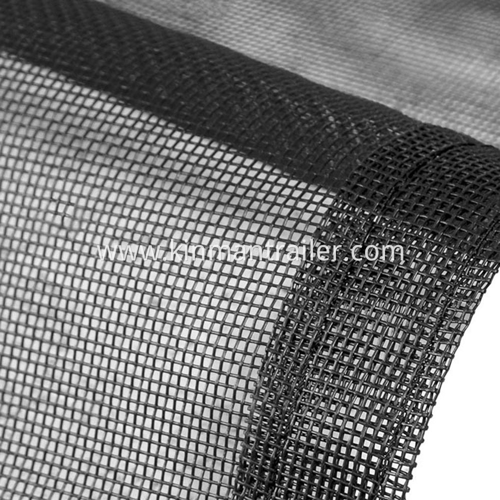 Textilene Mesh